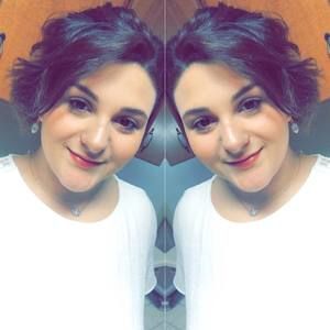 Meet your Posher, Dustie